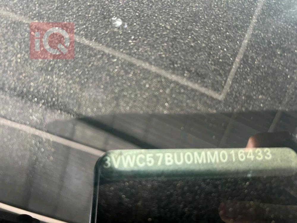 فولكسفاغن جيتا